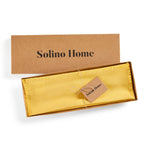 Fringe Placemats, Set of 4