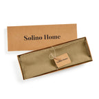 Fringe Placemats, Set of 4