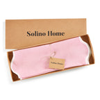 Giselle Scallop Edge Placemats, Set of 4