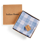 Buffalo Check Tablecloth