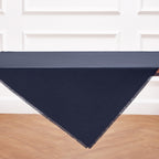 Fringe Table Throw