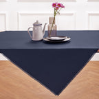 Fringe Table Throw
