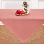 Fringe Table Throw