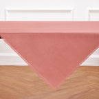 Fringe Table Throw