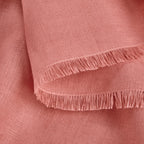 Fringe Table Throw