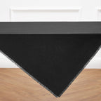 Fringe Table Throw