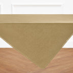 Fringe Table Throw