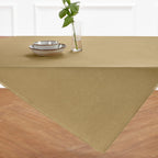 Fringe Table Throw