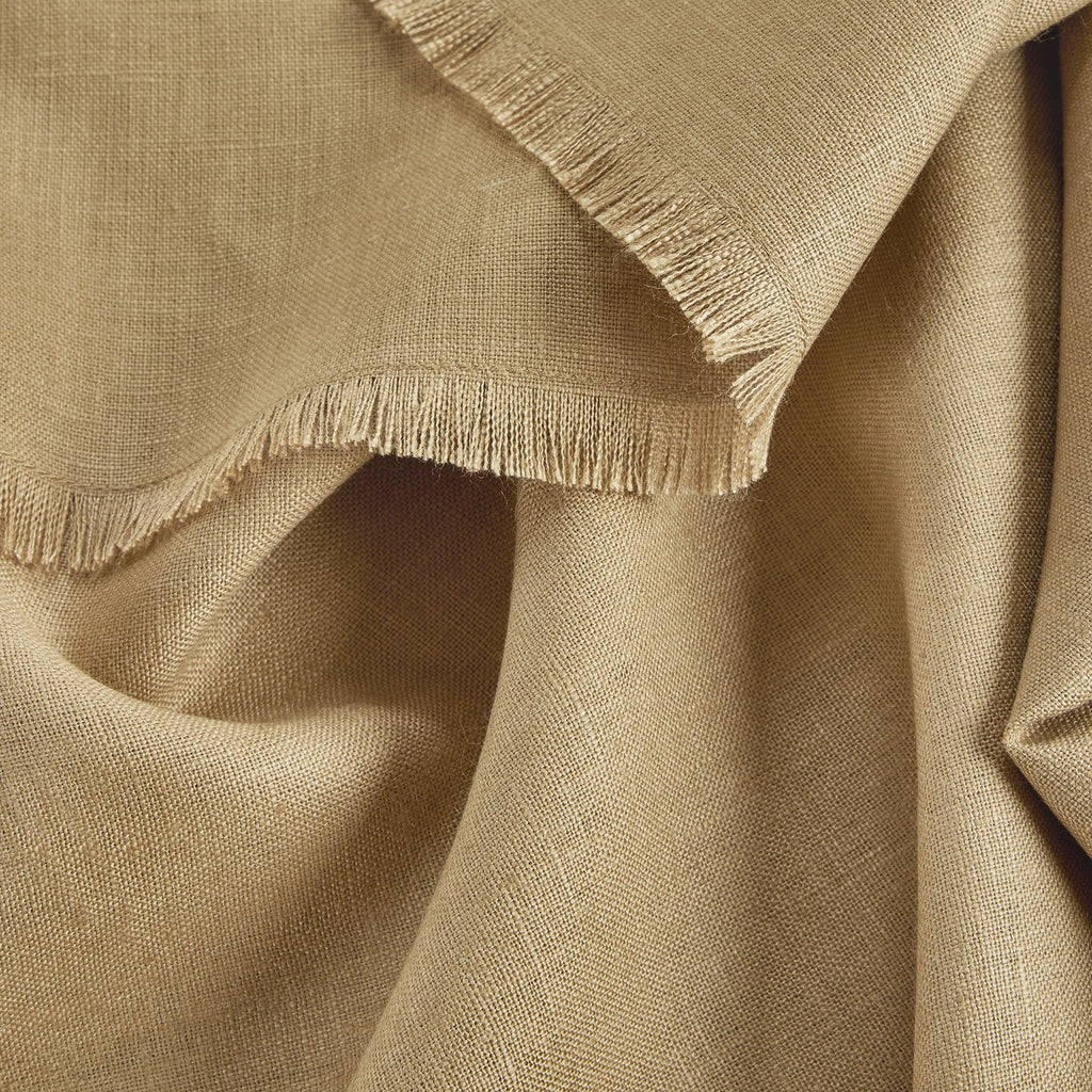 Fringe Table Throw