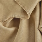 Fringe Table Throw
