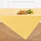 Fringe Table Throw