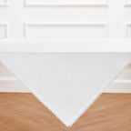 Fringe Table Throw