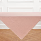Fringe Table Throw