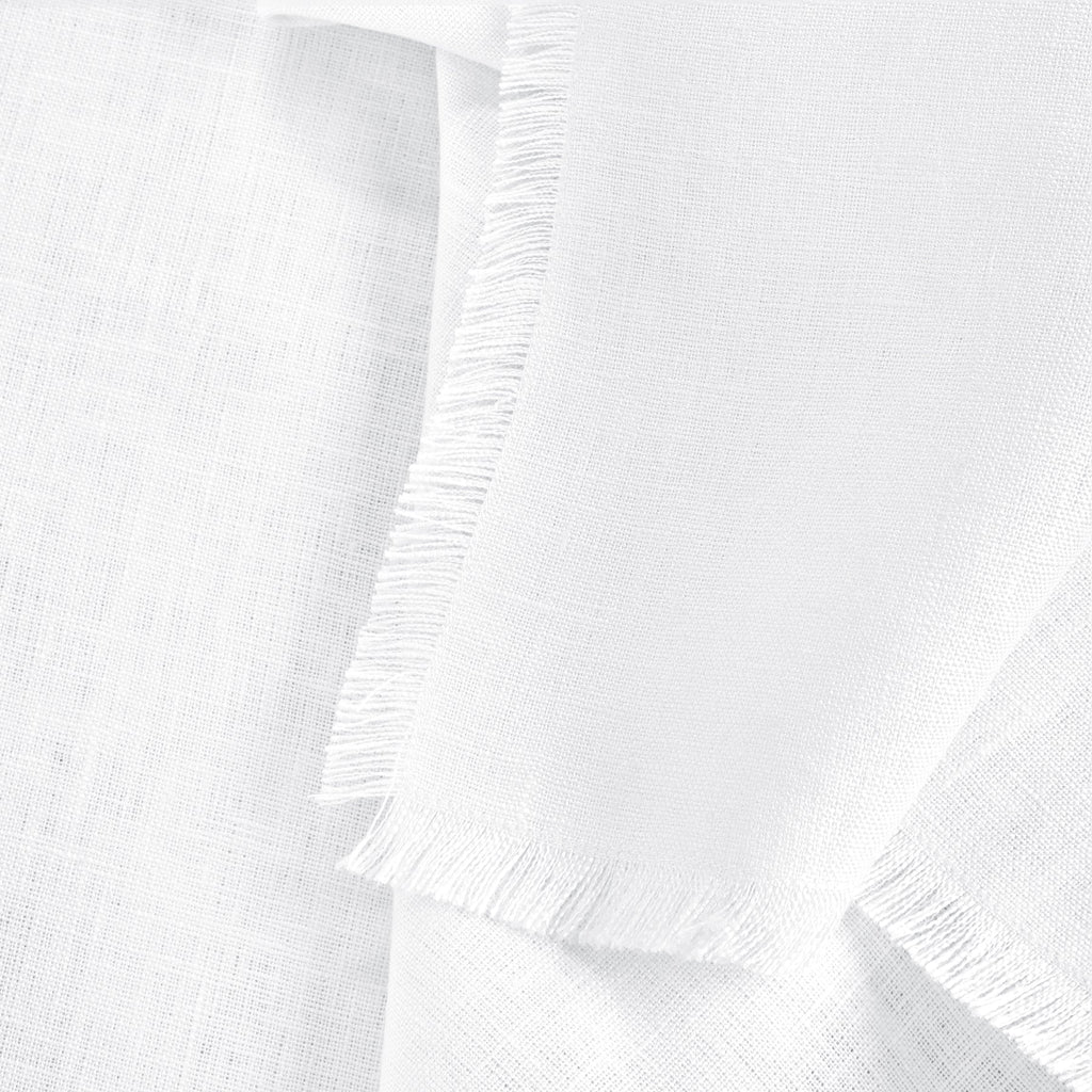 Fringe Table Throw