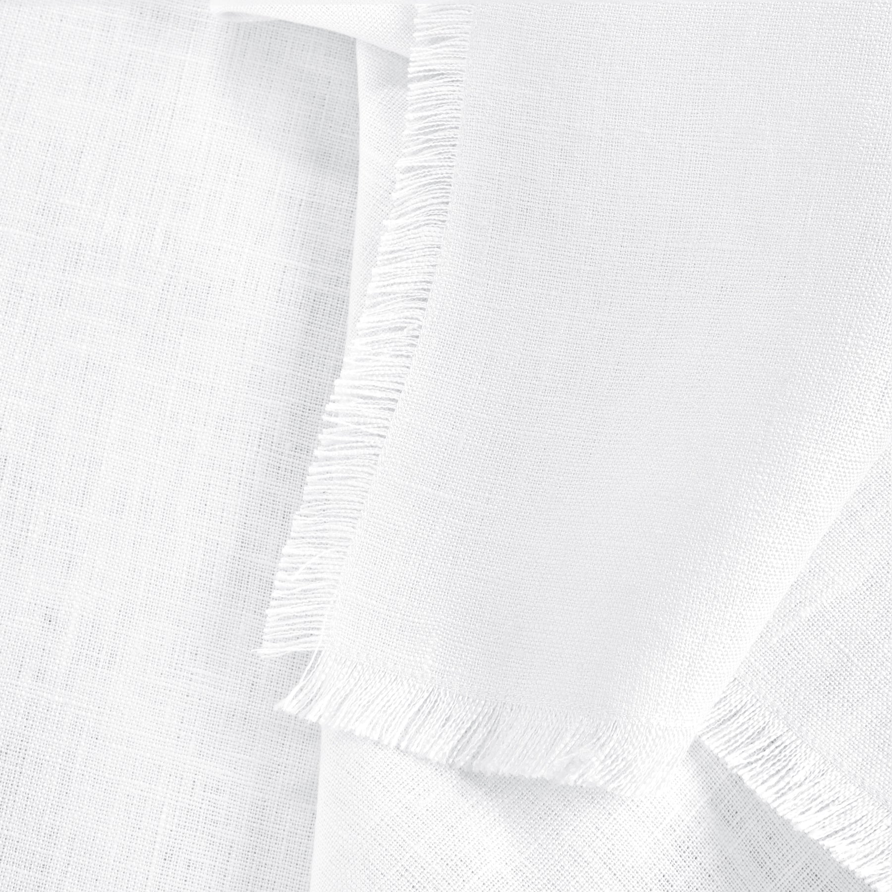 Fringe Table Throw