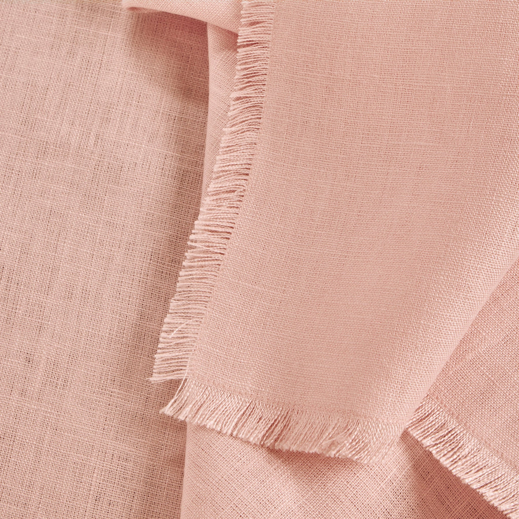 Fringe Table Throw
