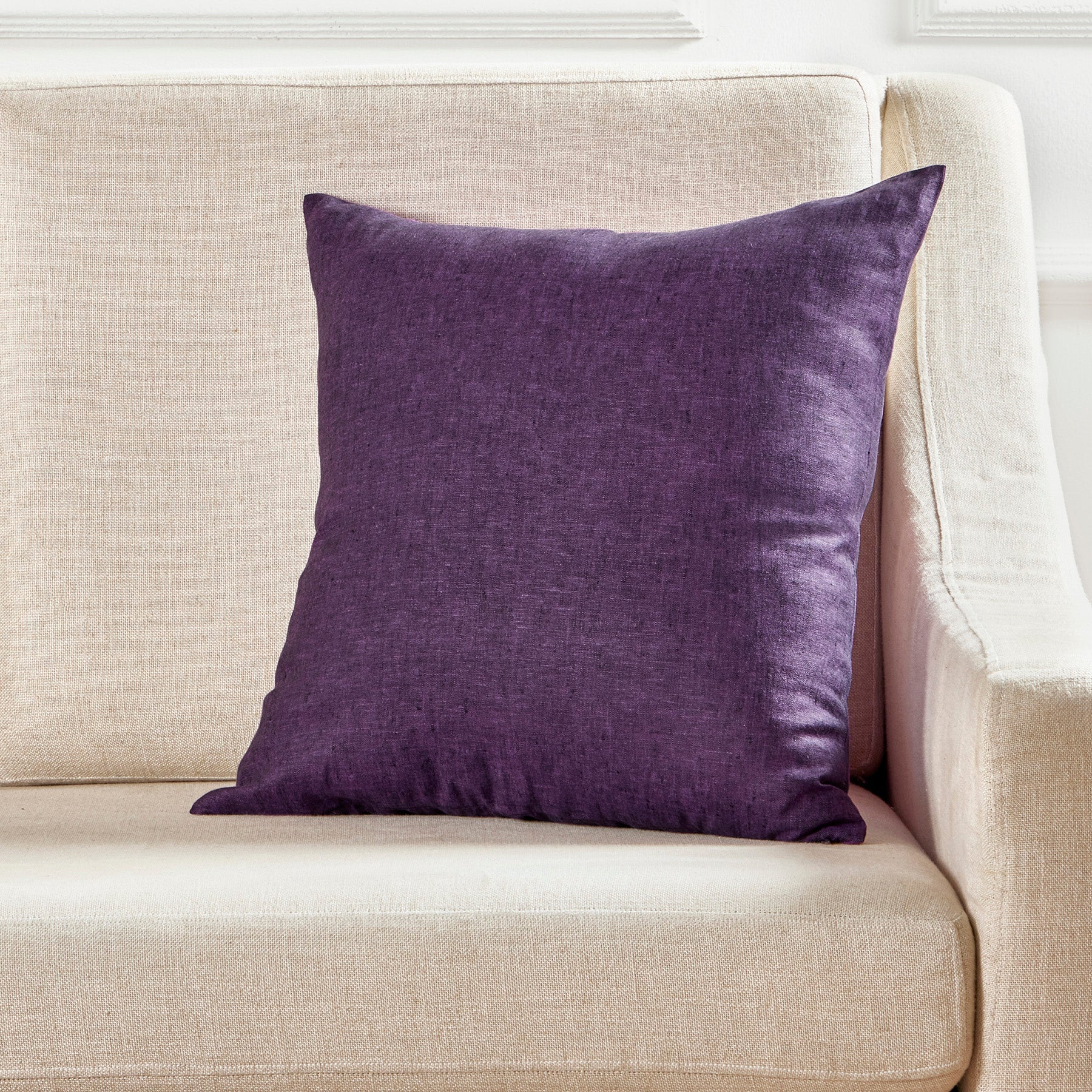 Montauk	Pillow Cover