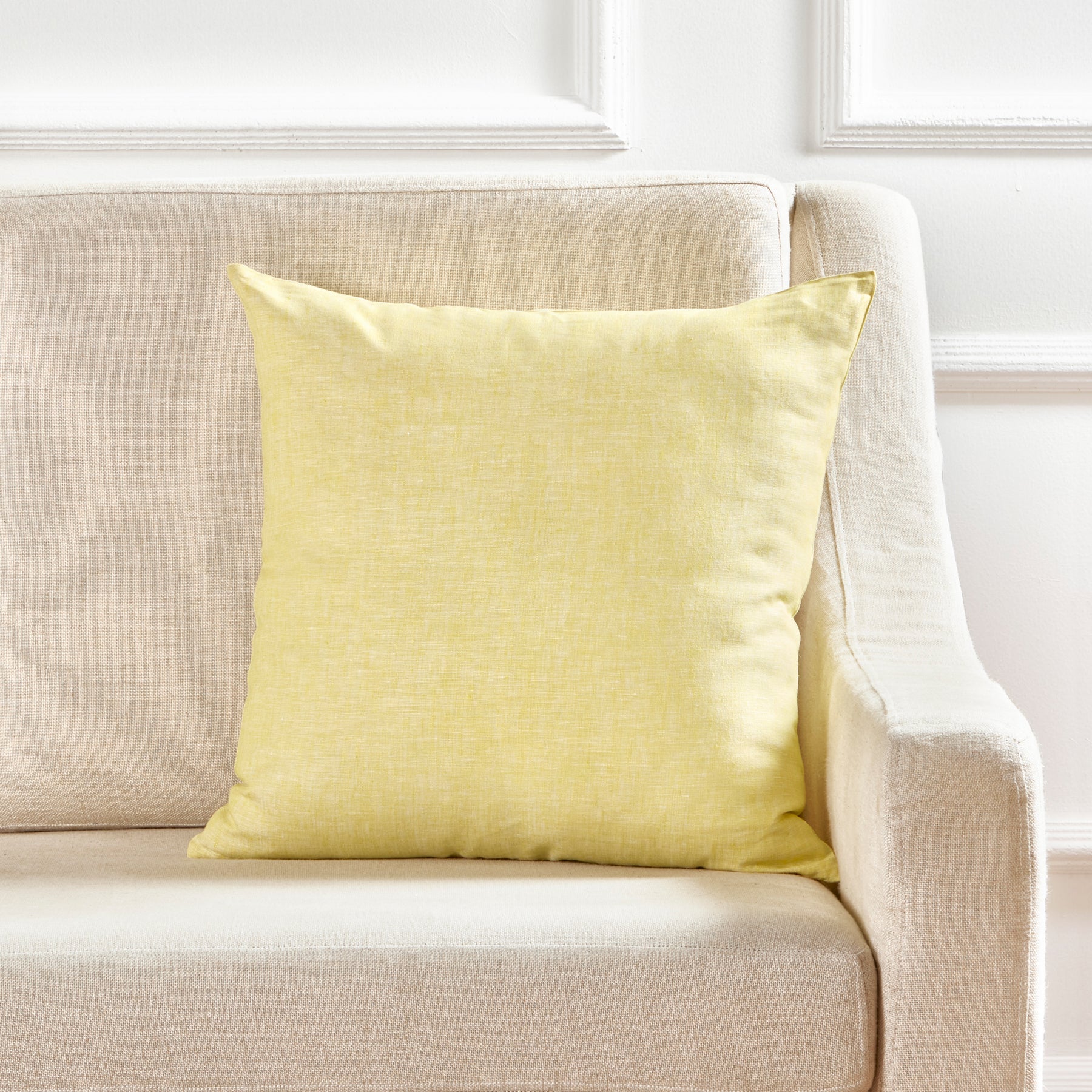 Montauk	Pillow Cover