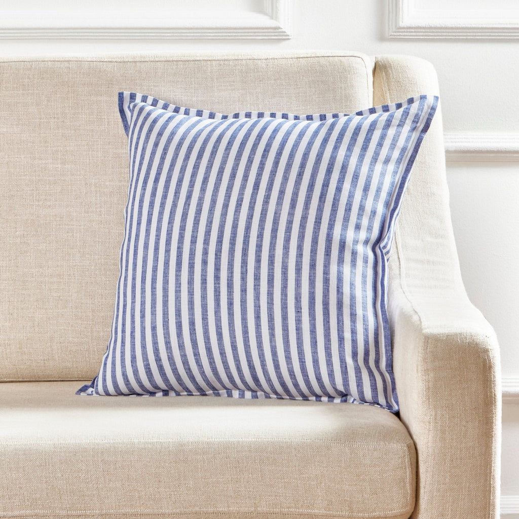 Santa Barbara Pillow Cover