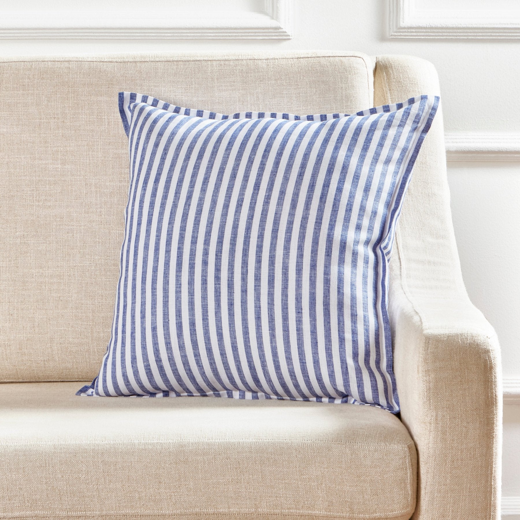 Santa Barbara Pillow Cover
