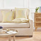 Santa Barbara Pillow Cover