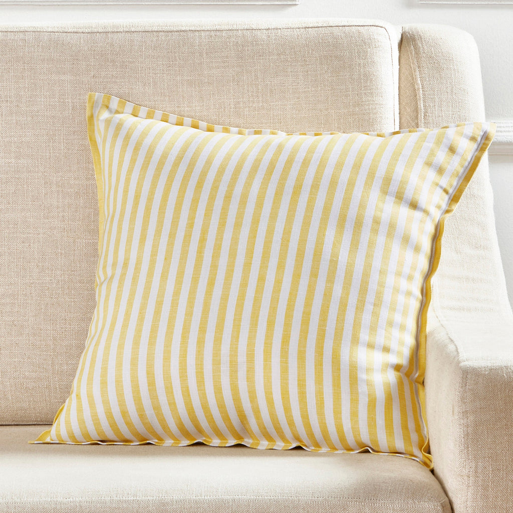 Santa Barbara Pillow Cover