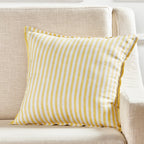 Santa Barbara Pillow Cover