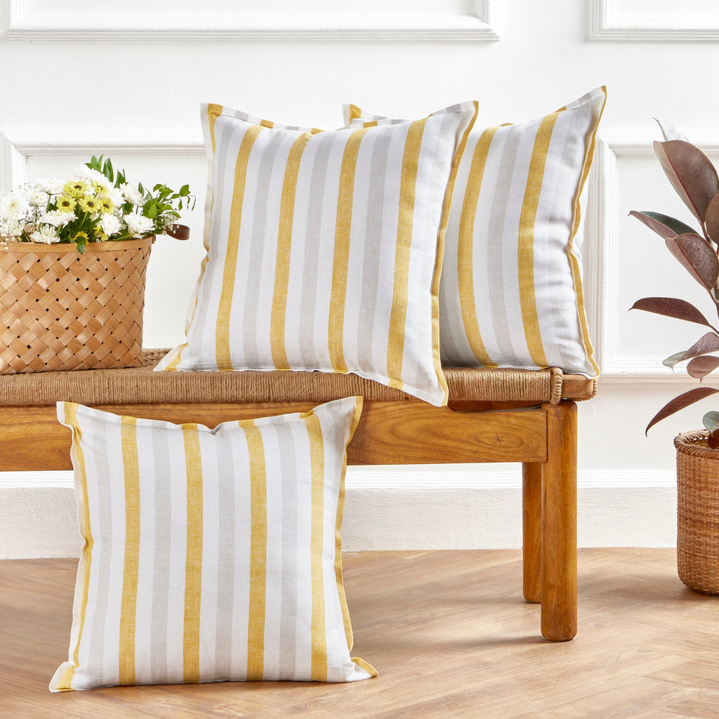 Santa Barbara Pillow Cover