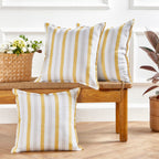 Santa Barbara Pillow Cover