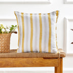 Santa Barbara Pillow Cover