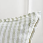 Santa Barbara Pillow Cover