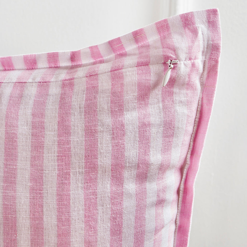 Santa Barbara Pillow Cover
