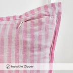 Santa Barbara Pillow Cover