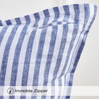 Santa Barbara Pillow Cover