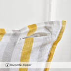 Santa Barbara Pillow Cover