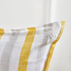 Santa Barbara Pillow Cover