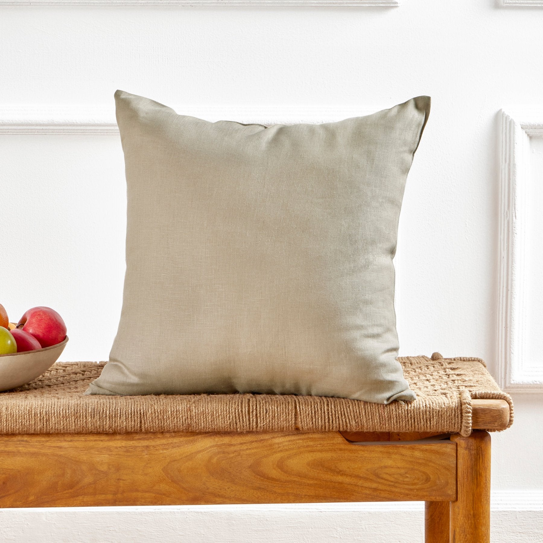 Montauk	Pillow Cover