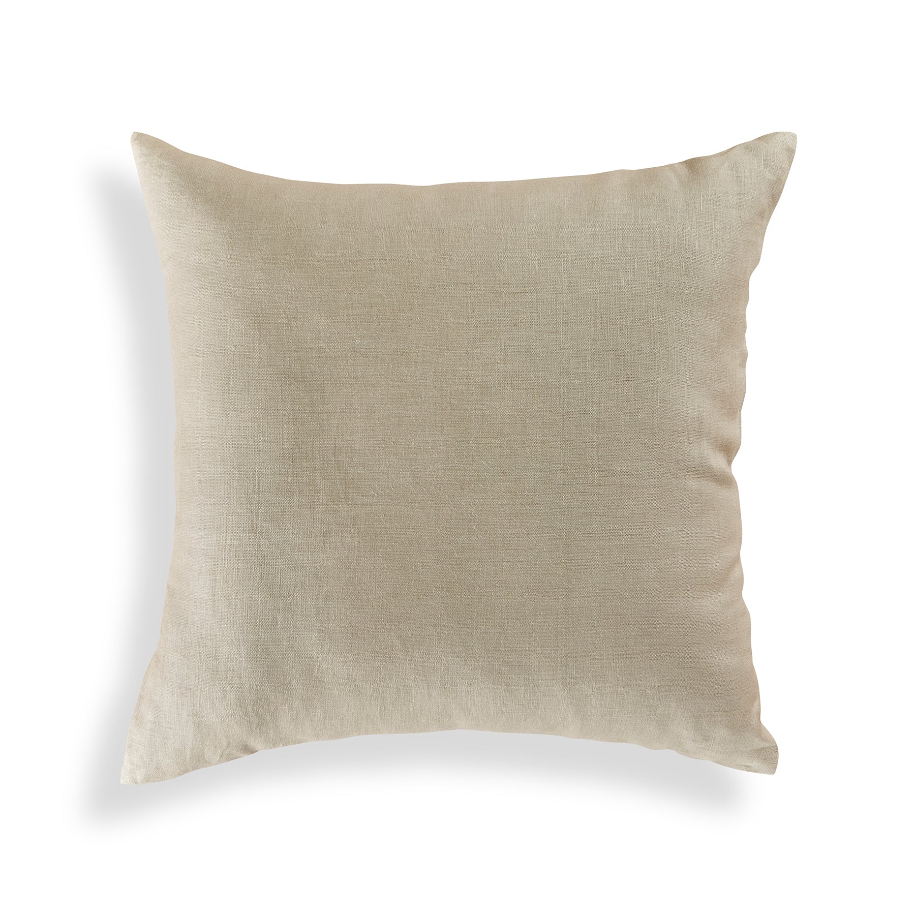 Montauk	Pillow Cover