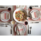 French Stripe Napkins