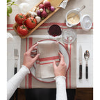 French Stripe Napkins