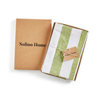 Cabana Stripe Napkins