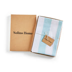 Cabana Stripe Napkins