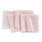 Narrow Stripe Napkins, Set of 4