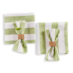 Cabana Stripe Napkins
