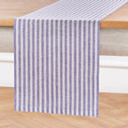 Amalfi Stripe Table Runner