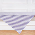 Amalfi Stripe Table Throw
