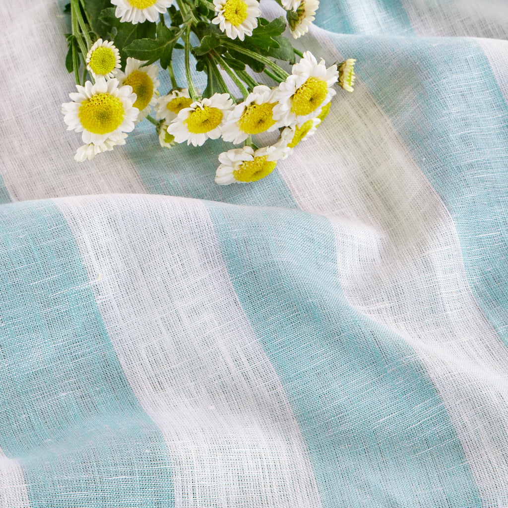 Cabana Stripe Tablecloth