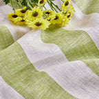Cabana Stripe Tablecloth