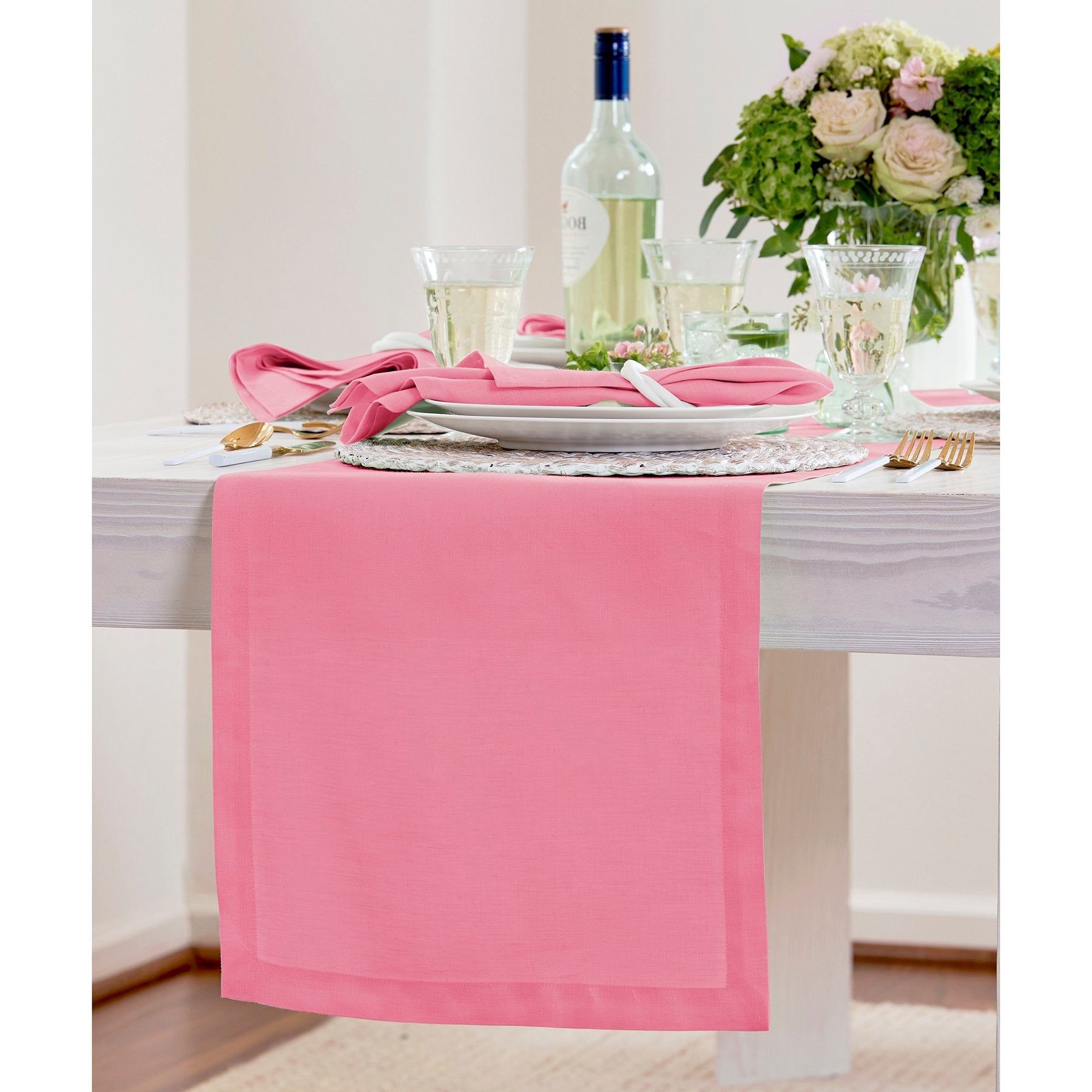 Fete Table Runner