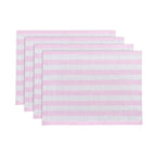 Sorrento Stripe Placemats